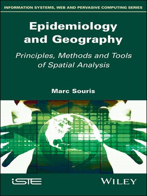 cover image of Epidemiology and Geography